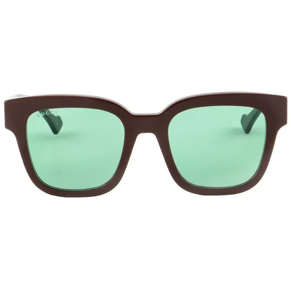 GUCCI SUNGLASSES WOMEN. - Picture 2 of 2